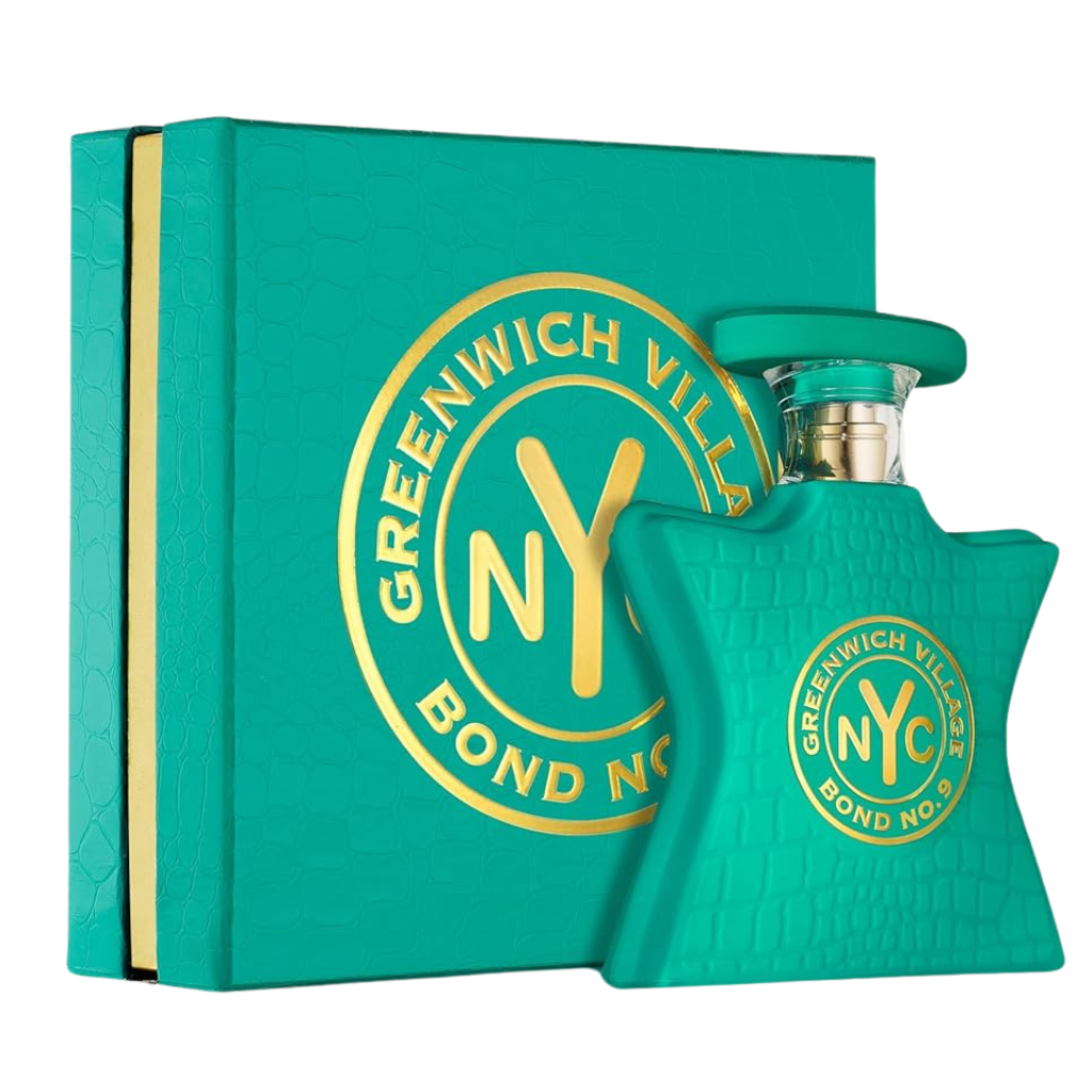 Bond No. 9 Greenwich Village 3.4 oz. / 100ml Eau de Parfum - Arvella Fragrance